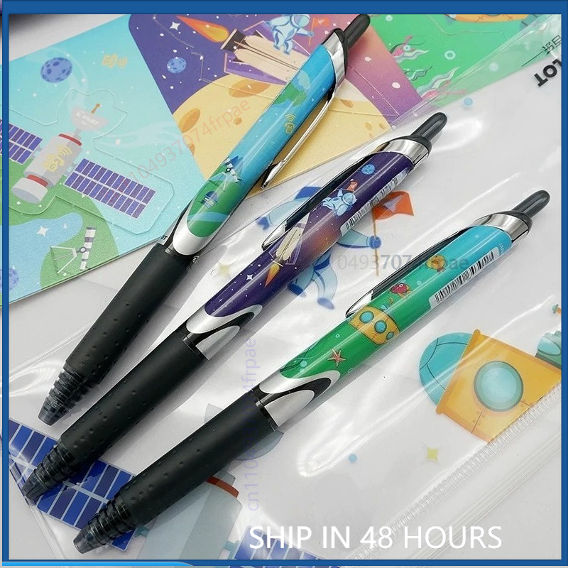 パイロット V5 学生用格納式水性サインペン ニードルチップ - Pilot Pen V5 のレビューと価格