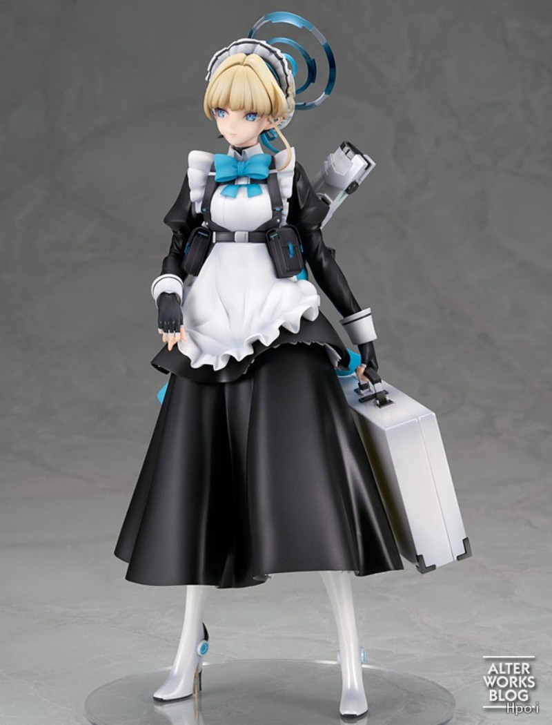 アルターブルーアーカイブ トキ・アスマ 1/7 アクションフ - Archive Box Set のレビューと価格