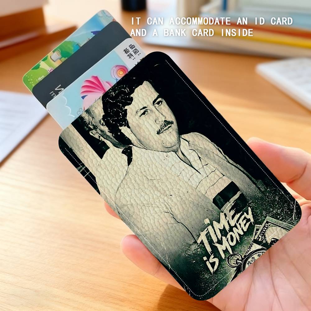 N-Narcos P-PABLO E-ESCOBAR カード - Card Index Box のレビューと価格