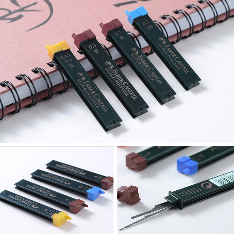 ファーバーカステルtkファインバリオl製図機械/自動鉛筆、0 - Mechanical Pencil 0.3 のレビューと価格